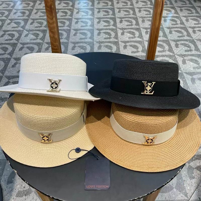 LV top hat 0307106